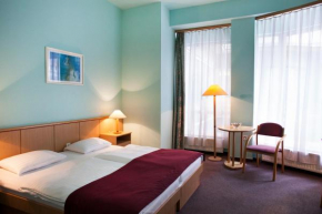 Гостиница City Hotel Pilvax, Будапешт